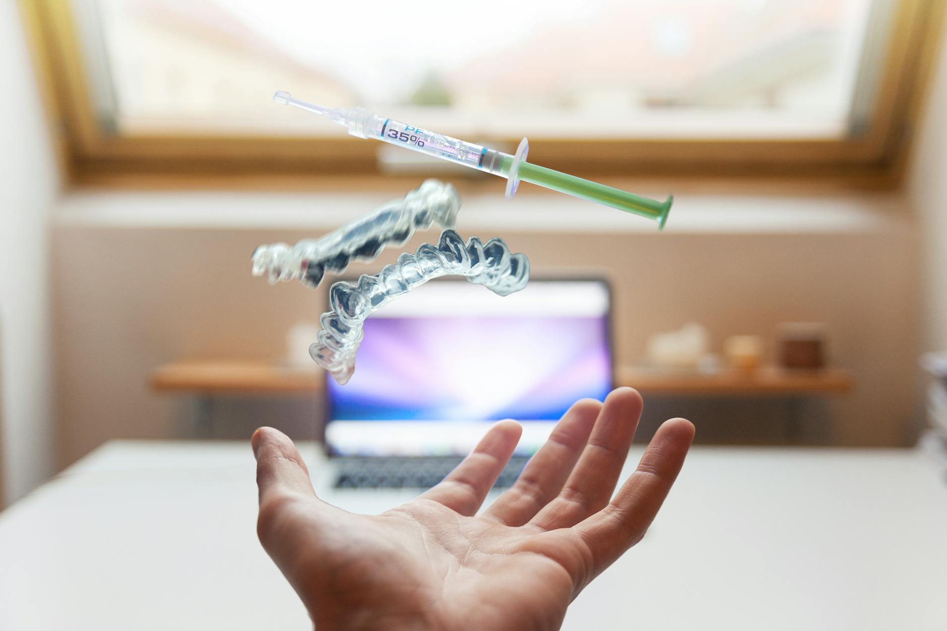 What Makes Las Vegas Orthodontic Treatments So Advanced