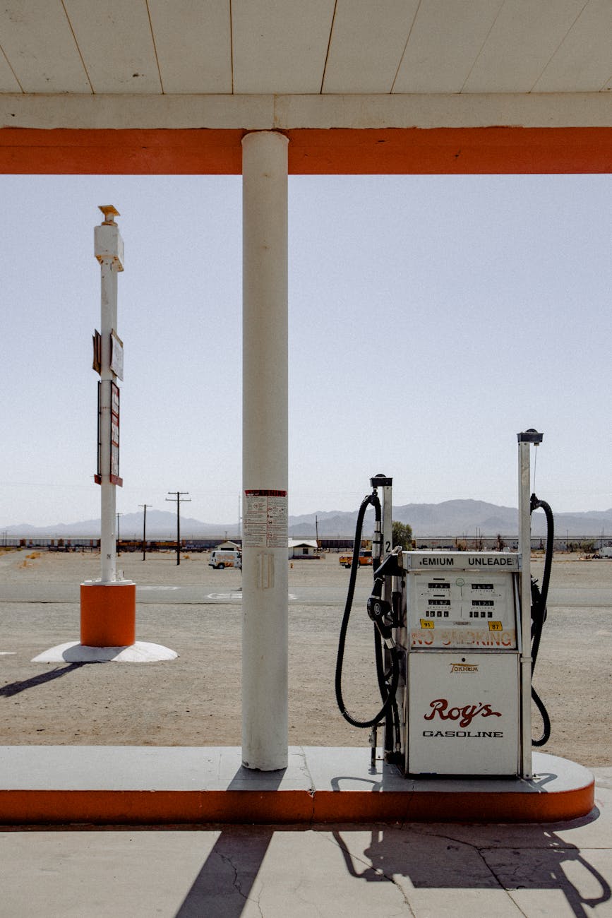 Streamline Business Expenses with a Fuel Card for Sole Traders from CardSmart