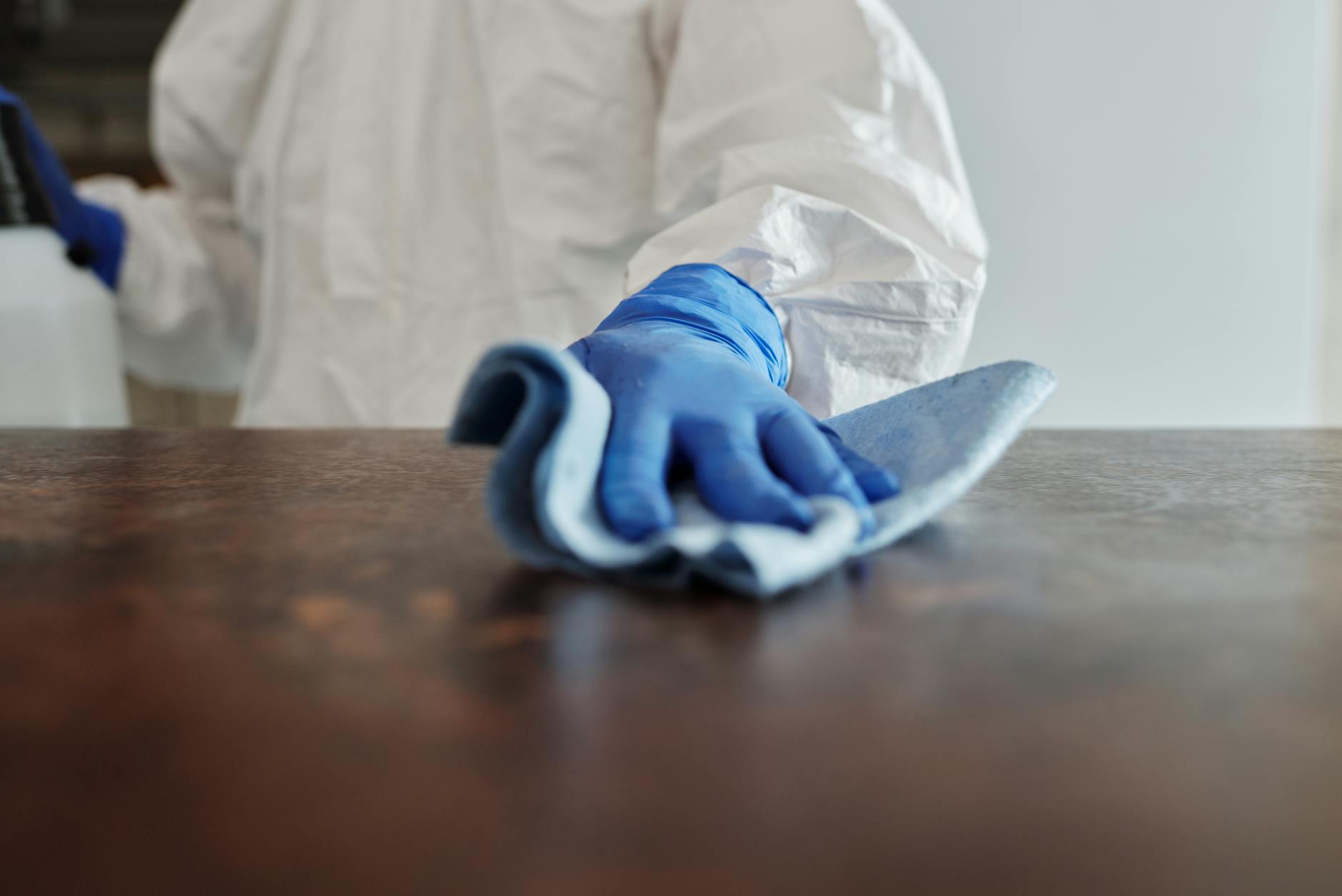 Deep Cleaning vs. Standard House Cleaning: Which Does Your Home Really Need?