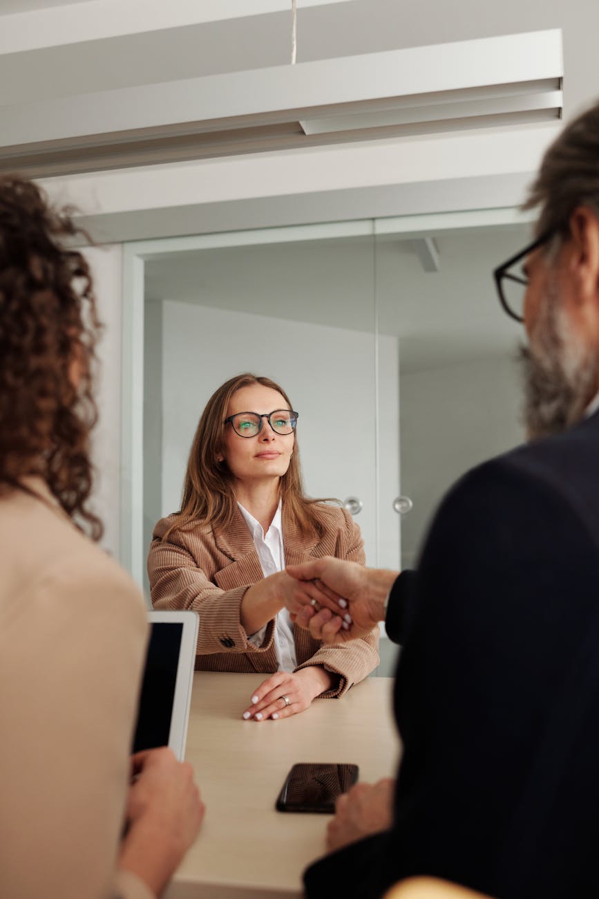 The Modern HR Professional: A Complete Guide to a Successful Career
