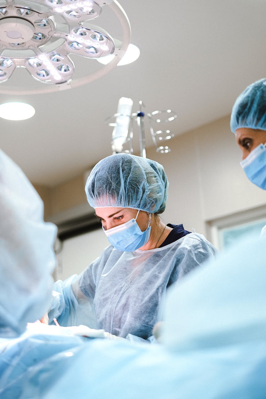 Safe and Effective Surgical Epidermoid Cysts Removal Explained