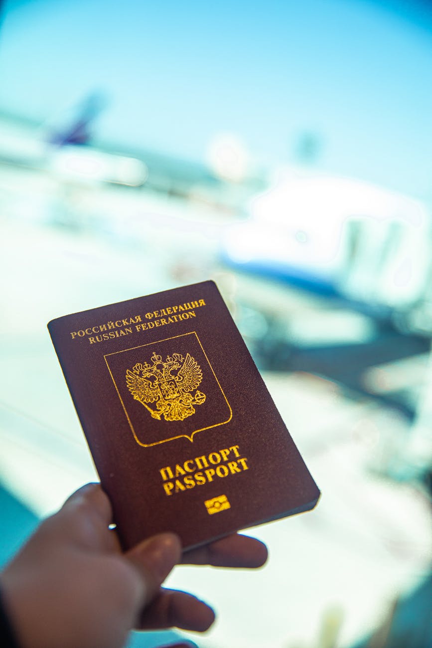 How Golden Visa Immigration Expands Worldwide Travel Access