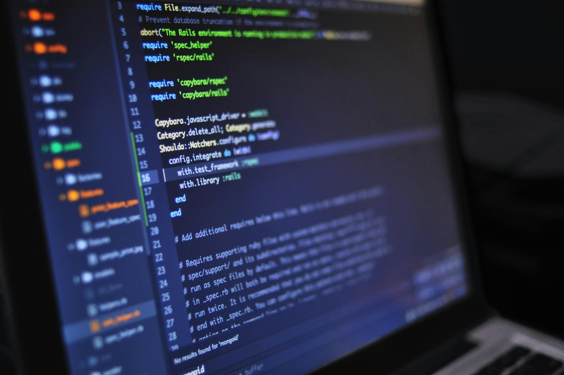 Key Features to Look for in an Efficient Contract Repository Software