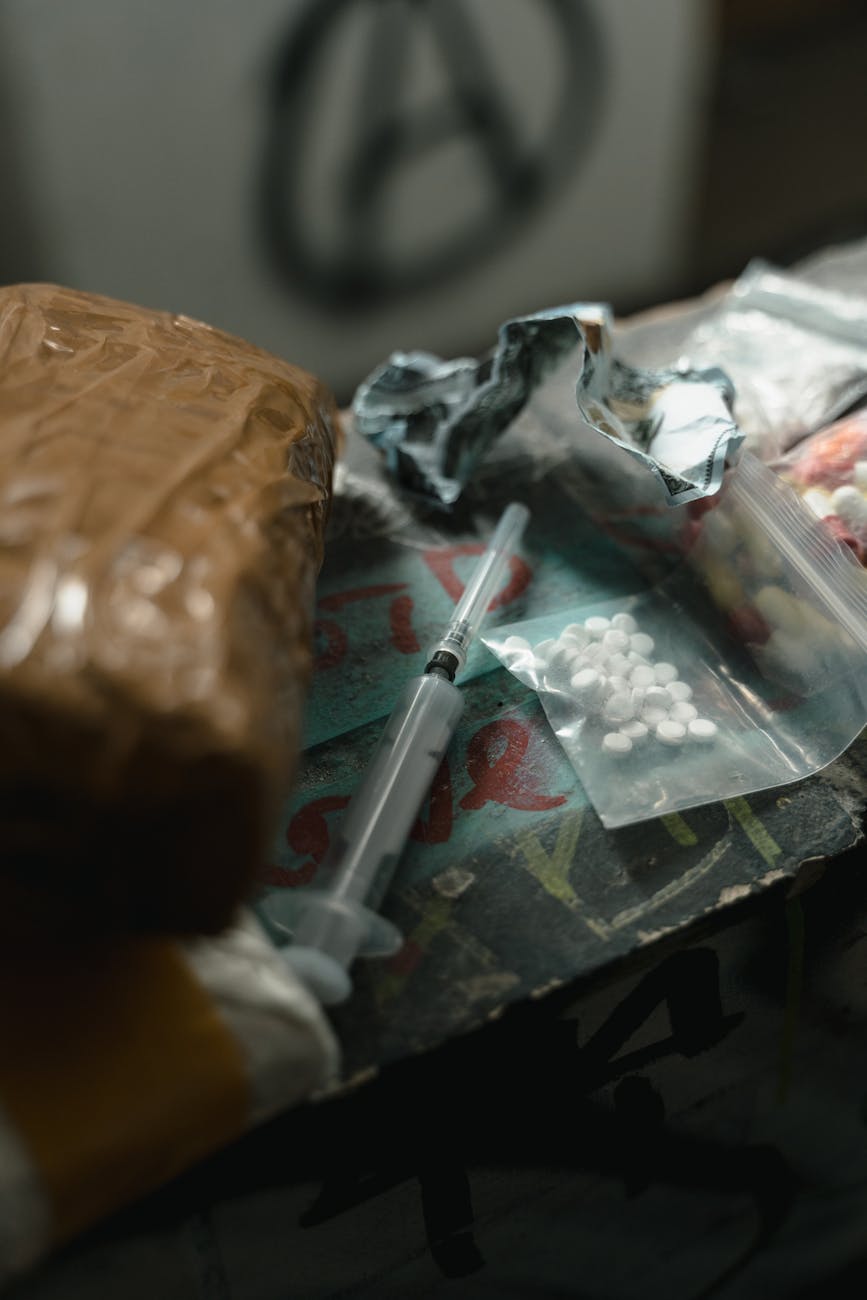 How To Support A Loved One Through Addiction 
