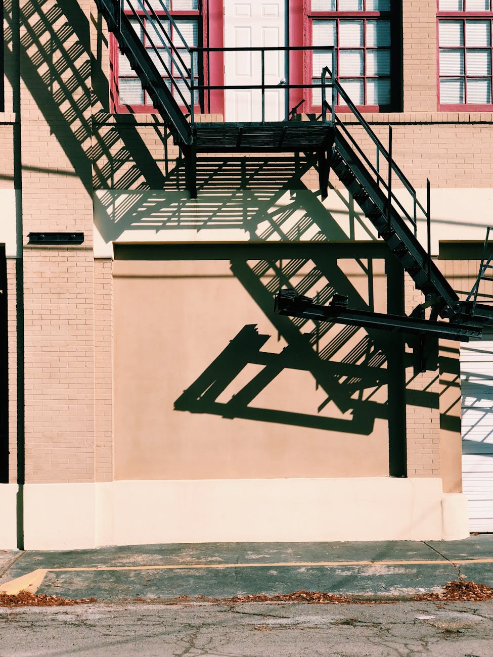 Professional Fire Escape Installation in NYC – Safety, Compliance & Quality with ABC Fire Escapes Painting