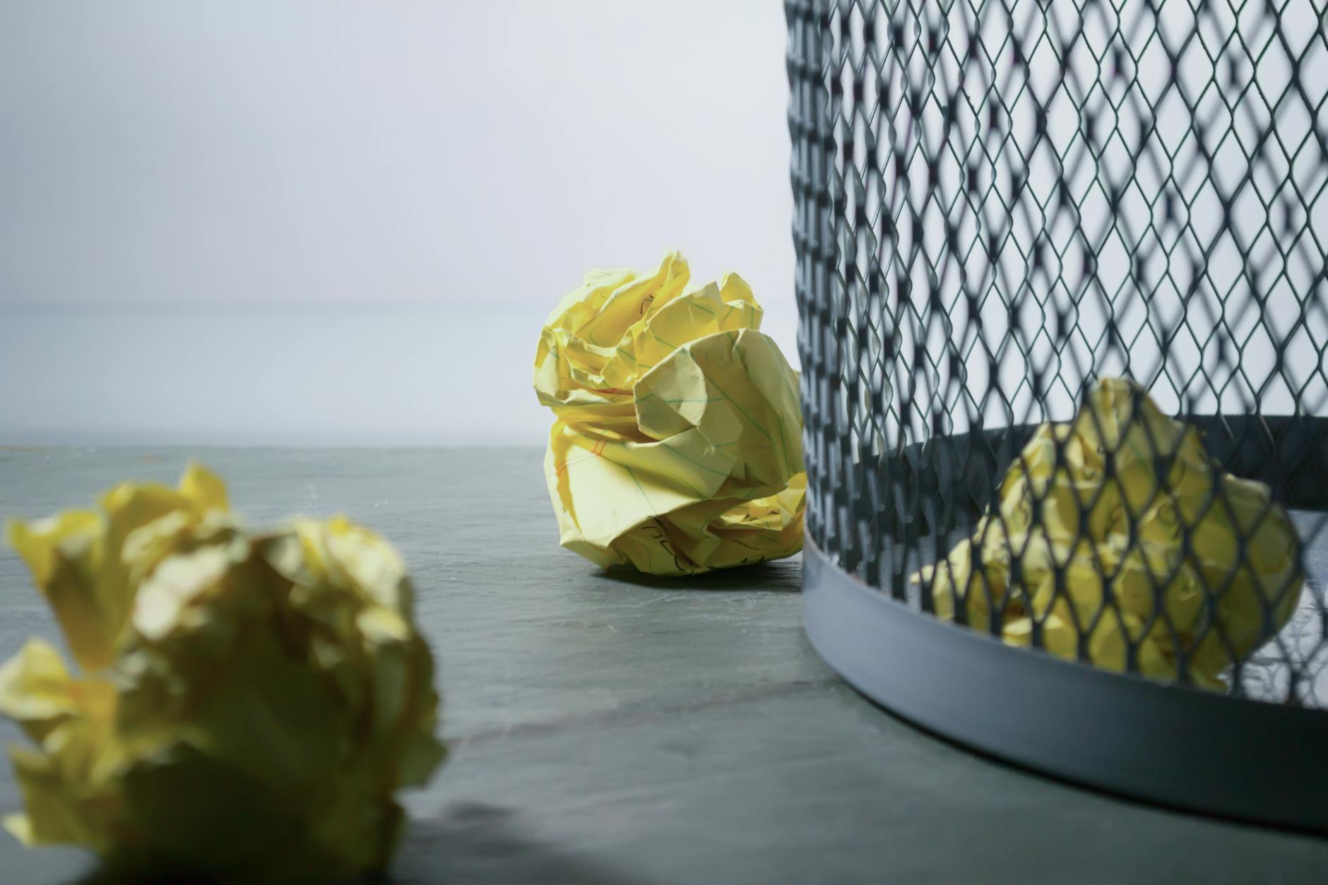 Commercial Trash Removal: The Key to a Productive, Professional Business Space