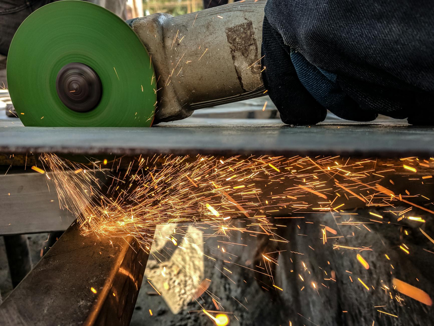 Inside the World of Industrial Steel Fabricators in Australia