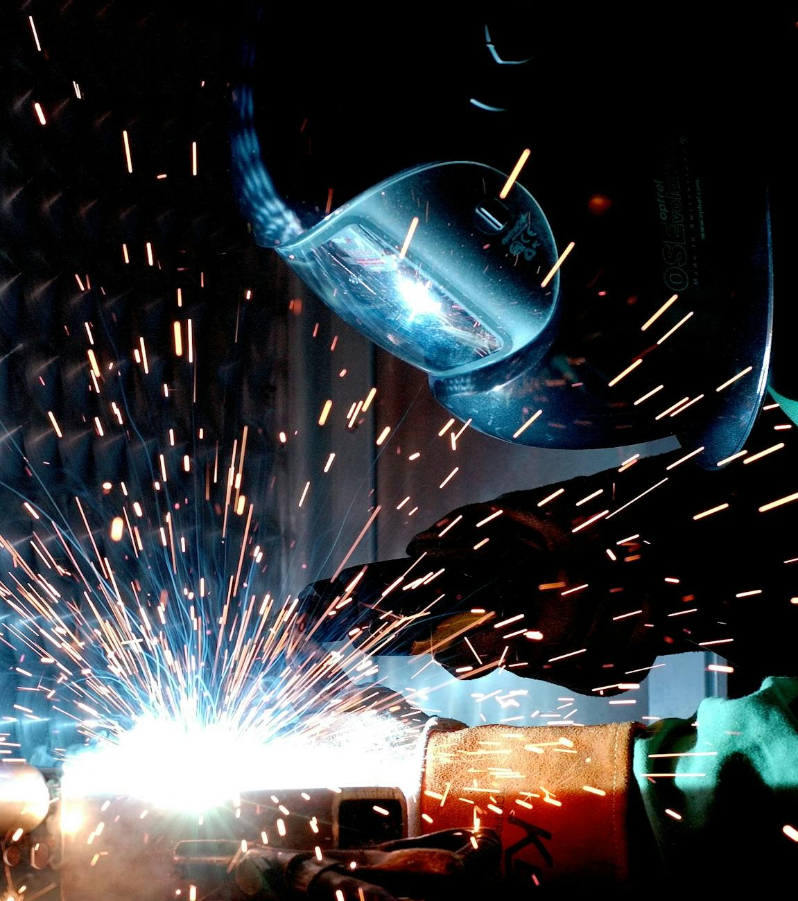 Reliable Welding Fume Extraction Solutions for a Safer Workspace