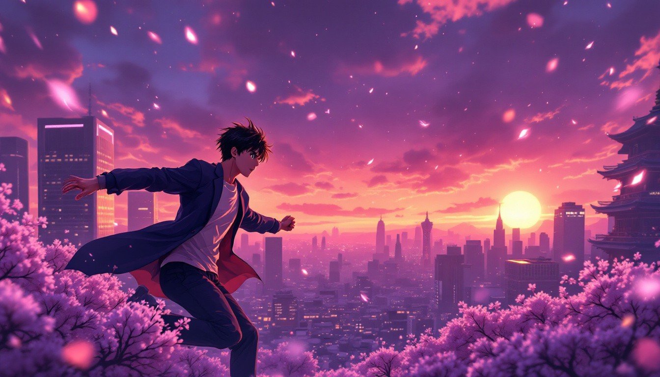 Anime Pictures Download Without Copyright Headaches: StockCake’s Free Image Platform