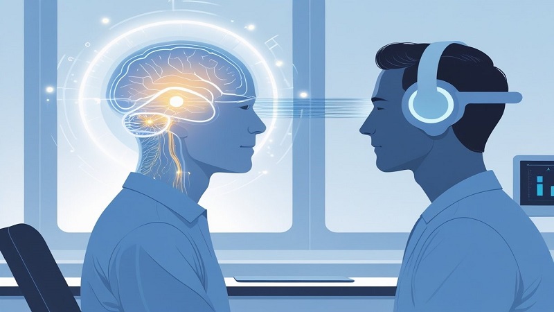 What Is TMS Therapy and How Does It Work?