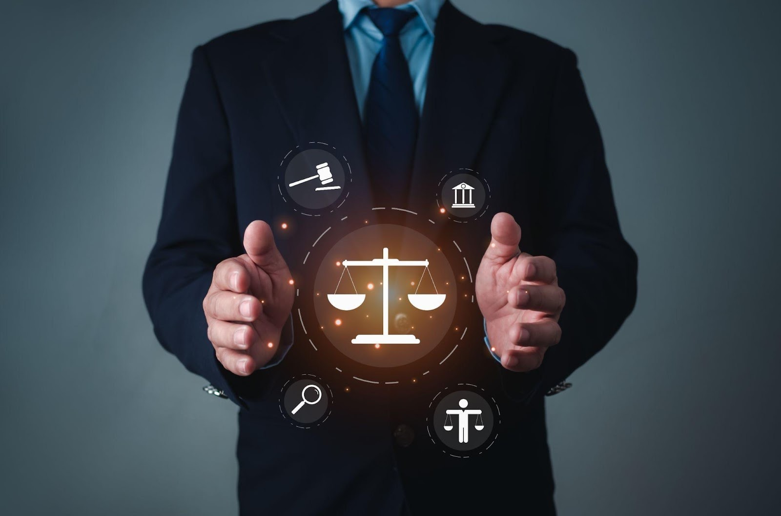 Turning Uncertainty into Confidence: The Hawk Firm’s Approach to Protecting Client Rights