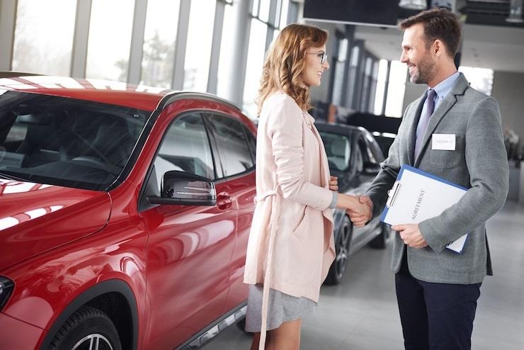 5 Safe Parking Practices for New Truck Owners