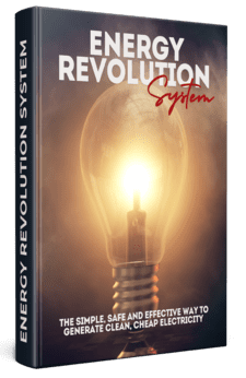 Energy Revolution System Reviews: Honest Look At This DIY Power Guide!