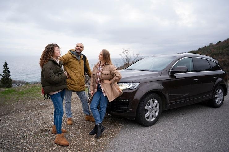 How To Plan Family Road Trips with Cars in Alabama