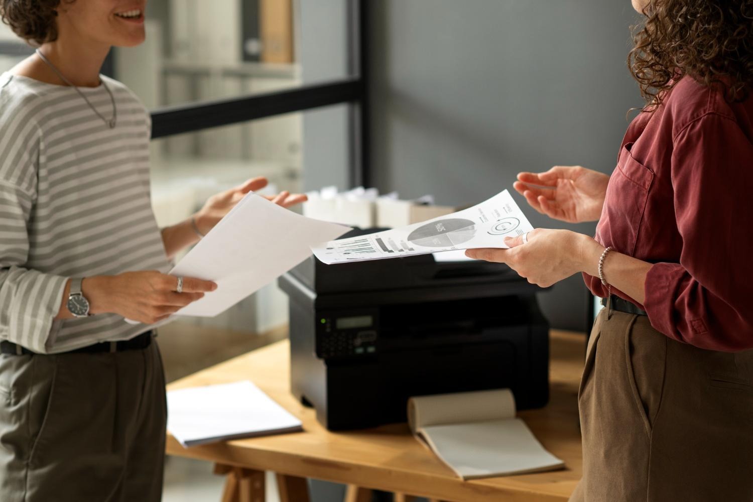 Fighting Everyday Tech Frustrations: What Western New Yorkers Can Do When Their Home Printer Stops Cooperating