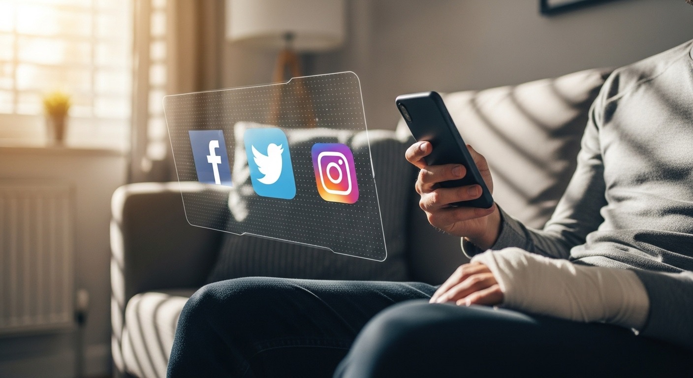 How Digital Evidence Can Influence Personal Injury Cases in North Carolina