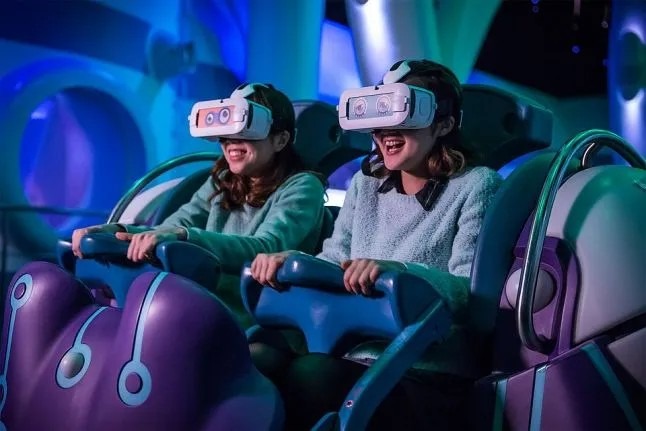 One-Stop Virtual Reality Arcade Solutions by VART VR