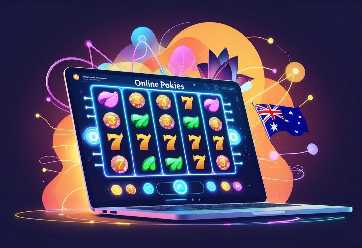 Online Pokies and the Aussie Dopamine Economy – What Spins Reveal About Us