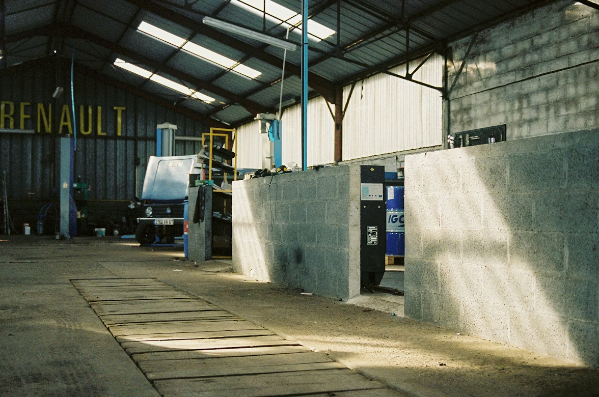 Key Methods That Elevate Quality In Modern Industrial Surface Prep