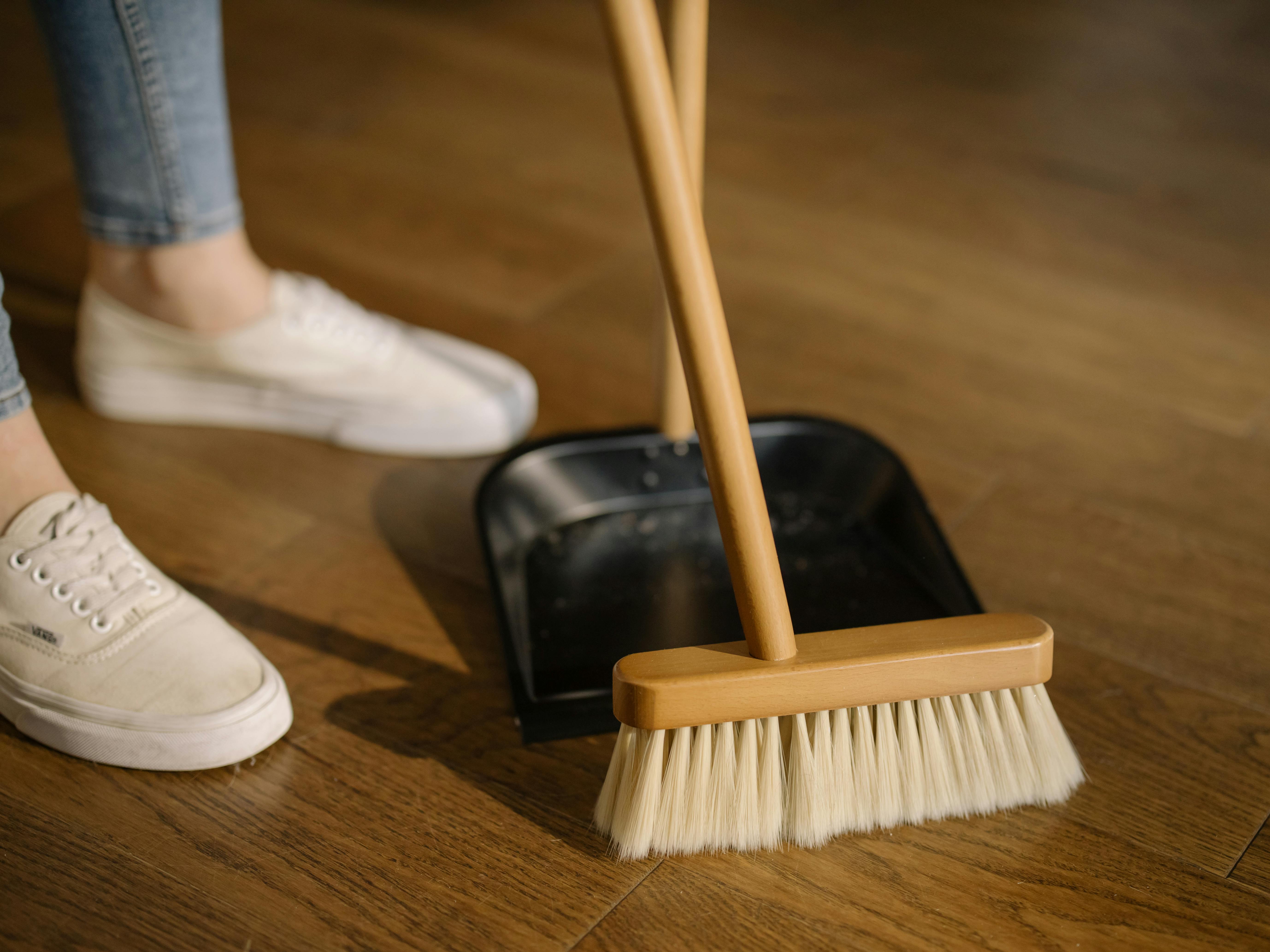 Weekly and Seasonal Cleaning Needs in Salt Lake City