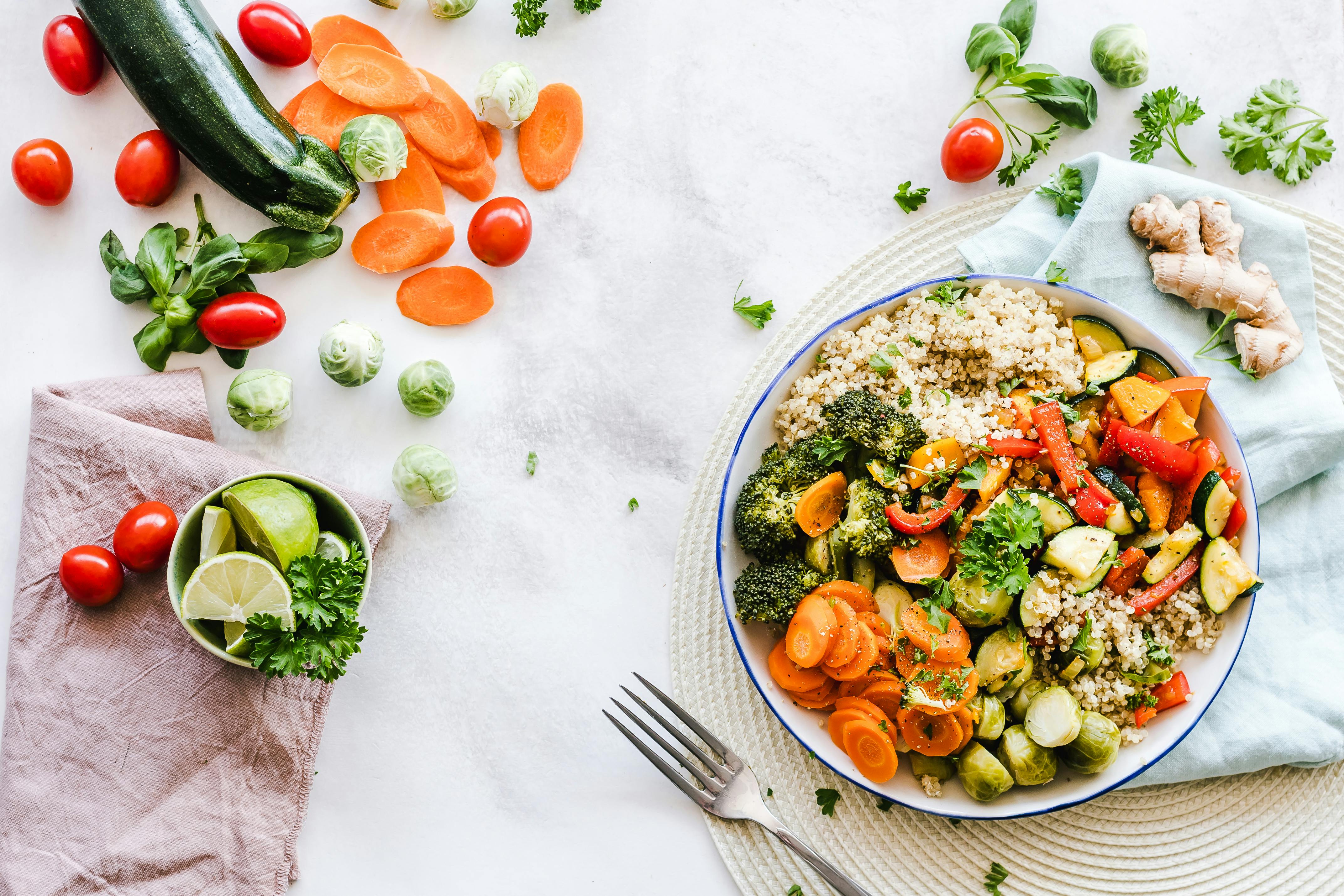How Communities Are Rethinking Nutrition: Why Local Food Habits Matter More Than Ever
