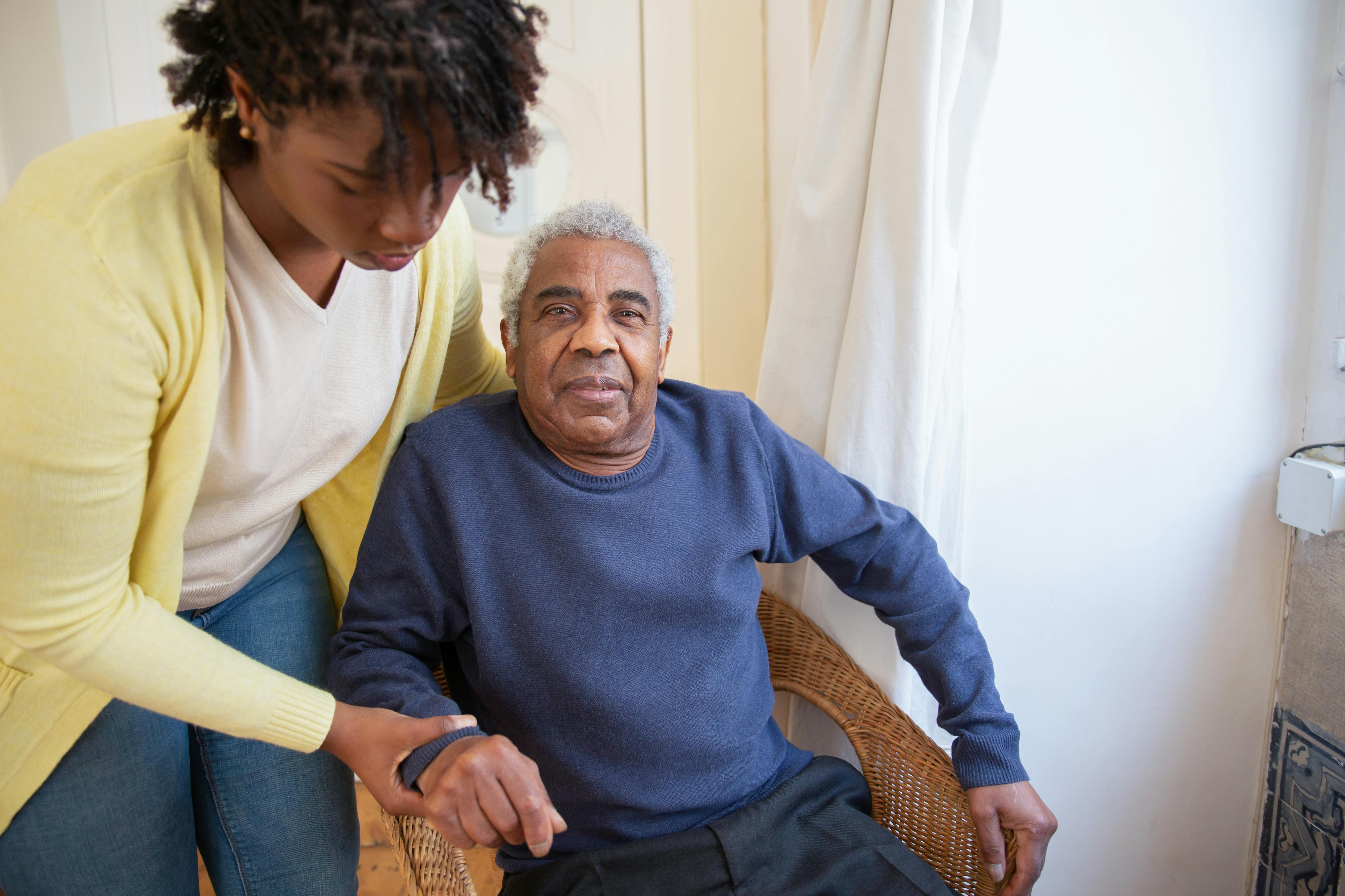 Assisted Living vs Memory Care: A Family Guide to Making the Tough Decisions