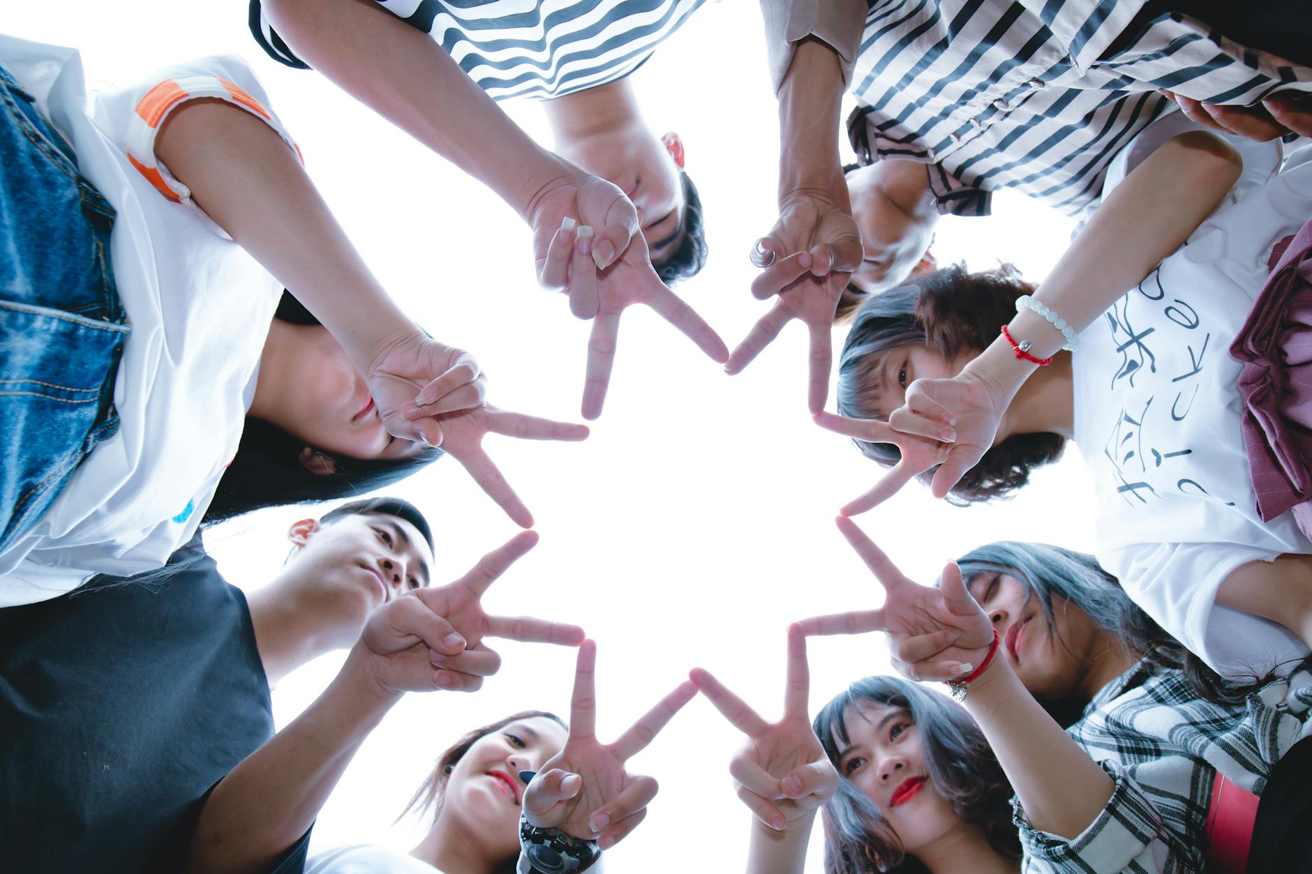 Teaching Children How to Navigate Friendships When Their Faith Journeys Diverge