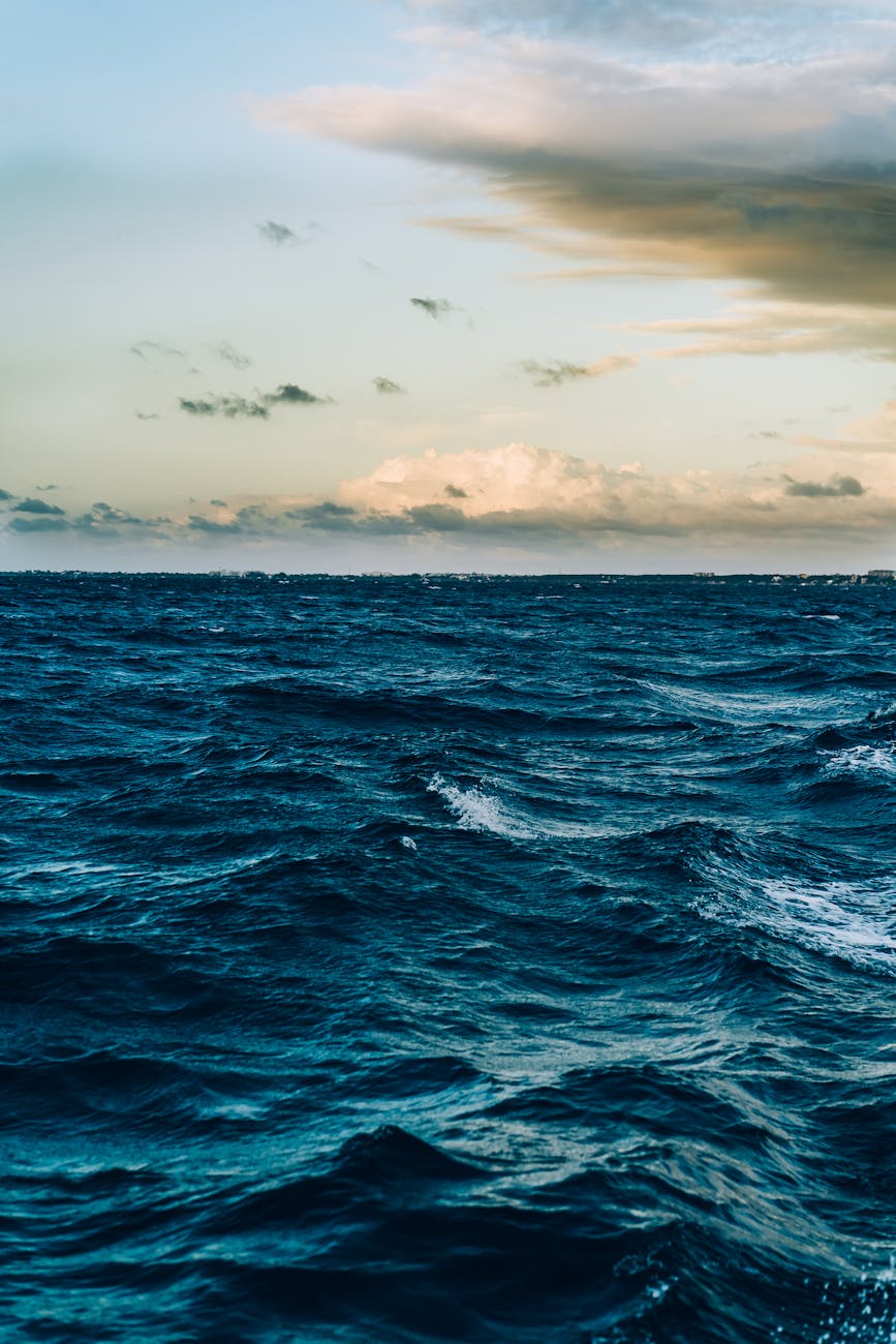 How Touch Controls Are Changing the Way We Navigate at Sea