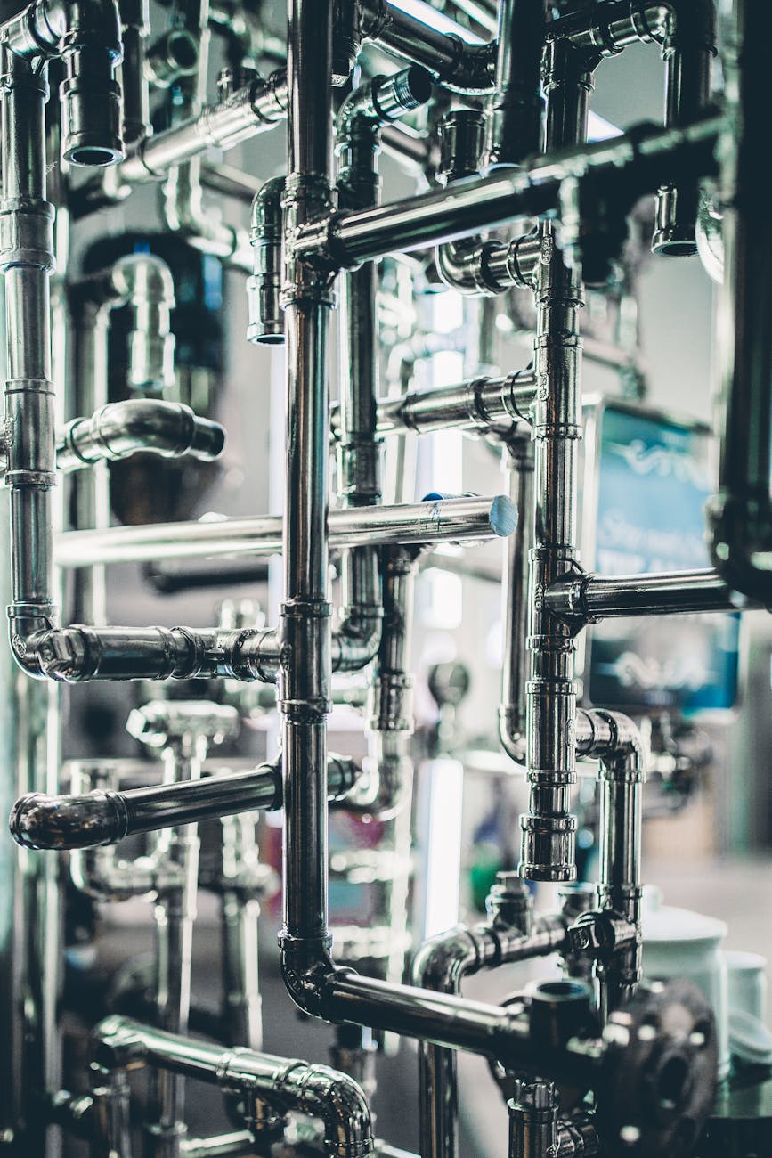 What One Should Expect From Plumbing Services