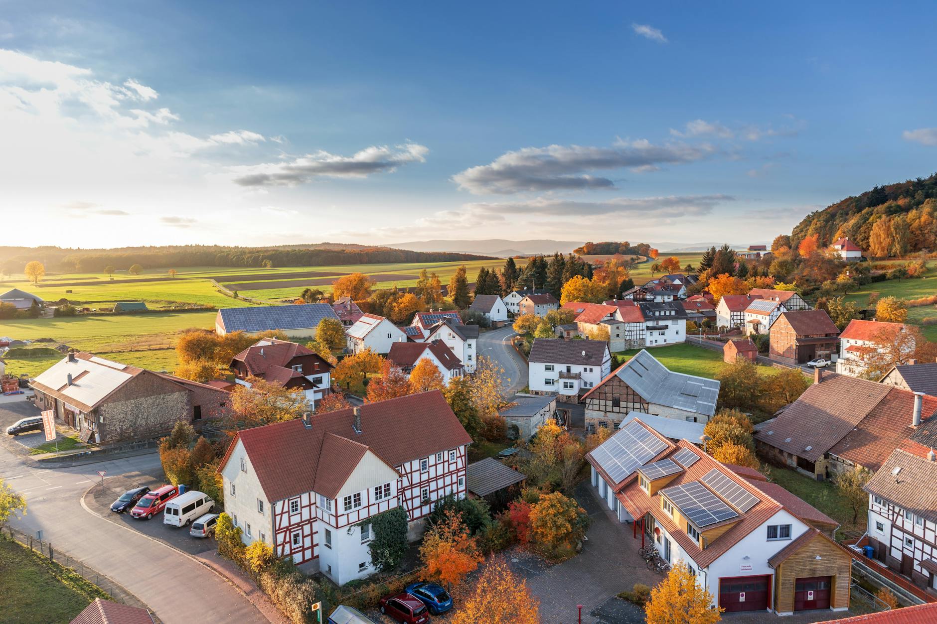 How Can Purpose-Driven Investments Strengthen Communities?