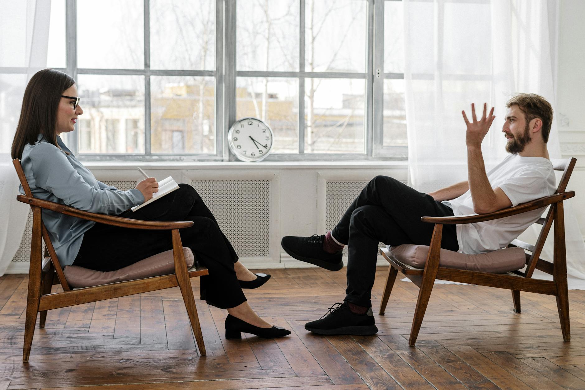The Growing Need for Comprehensive Mental Health Infrastructure in America