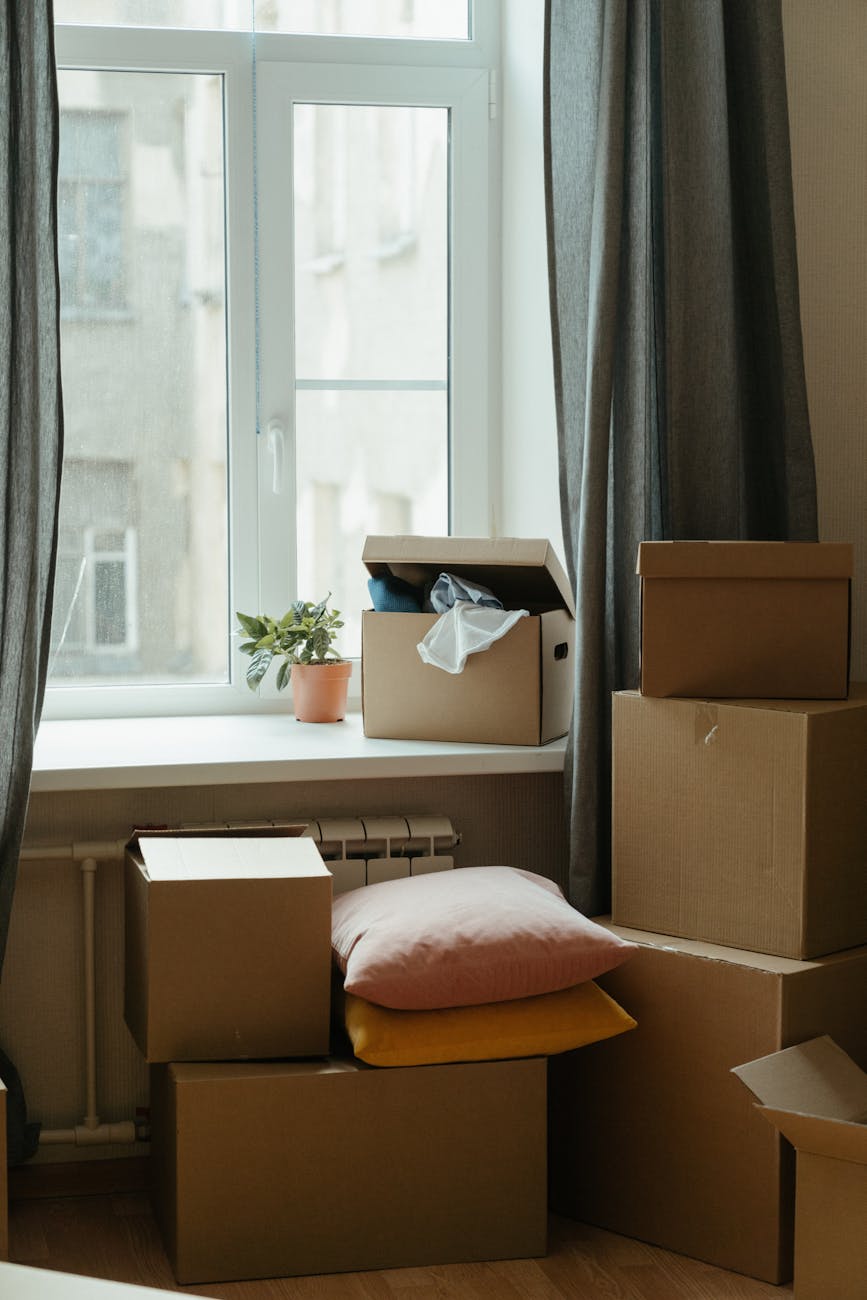 Apartment Moving Made Easy: Expert Tips for a Smooth Transition