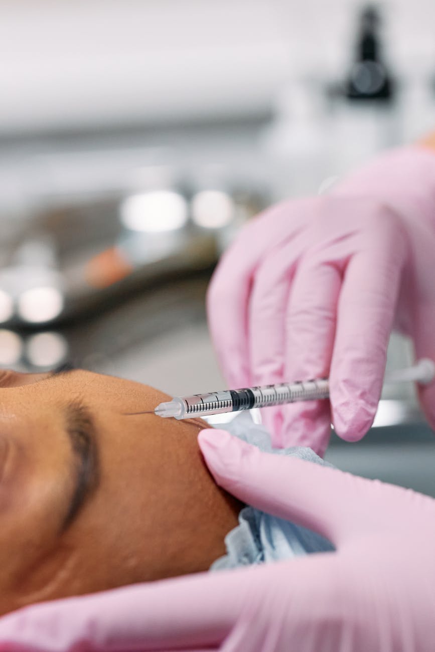 Discover Who Makes an Ideal Candidate for Botox Treatment Options in Vancouver