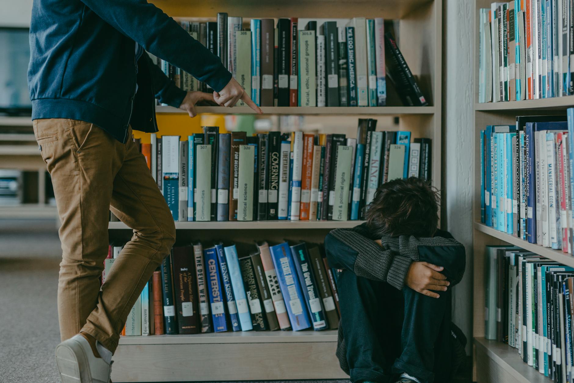 A Proactive Parent’s Guide to Understanding and Handling Bullying
