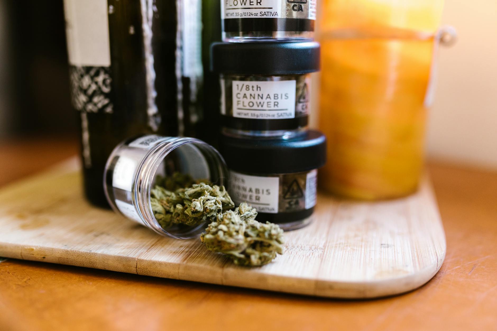 Don’t Miss Out: Dispensary Launching Soon in Your Area