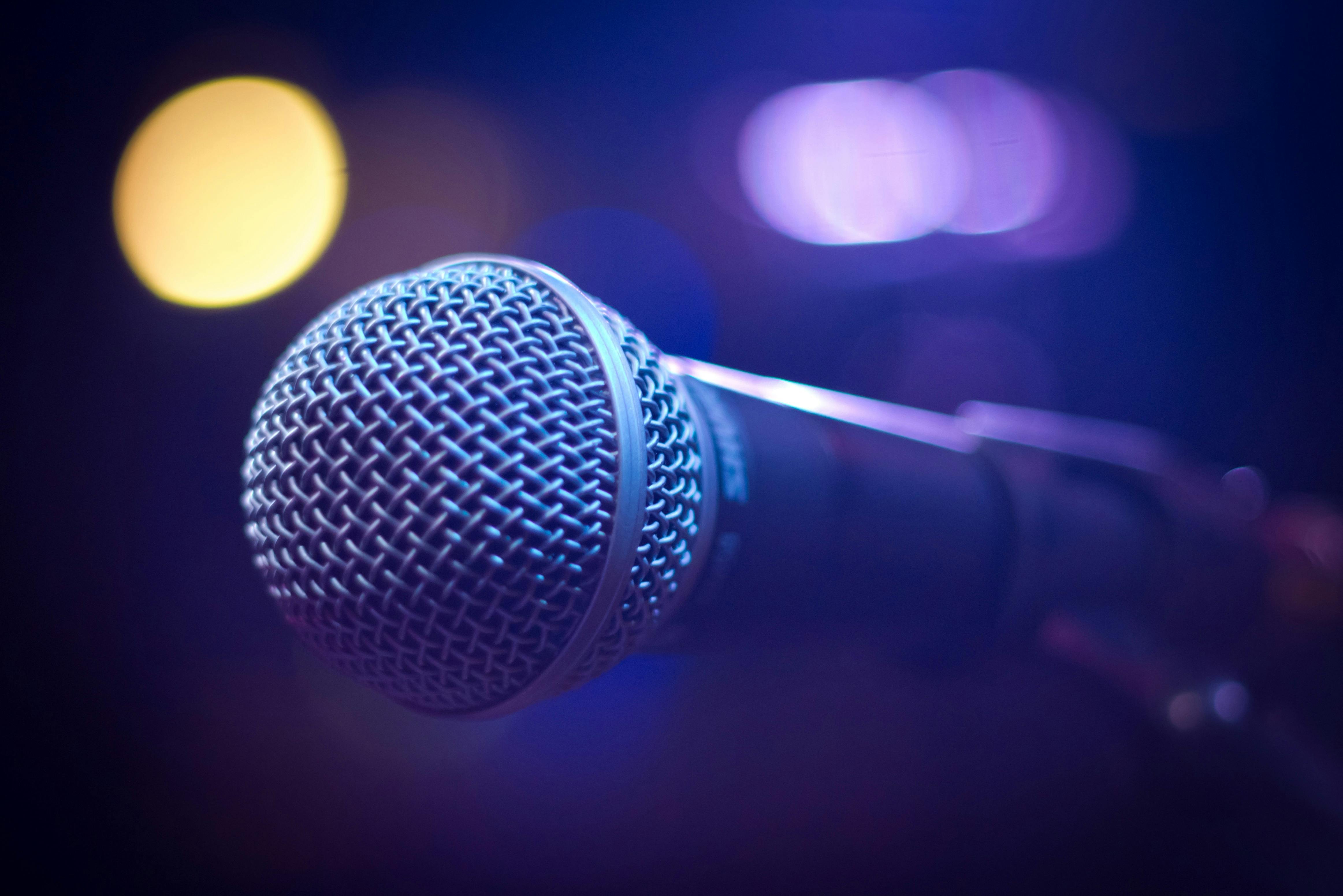 Access Thousands of Popular Songs Instantly On Karaoke Platforms
