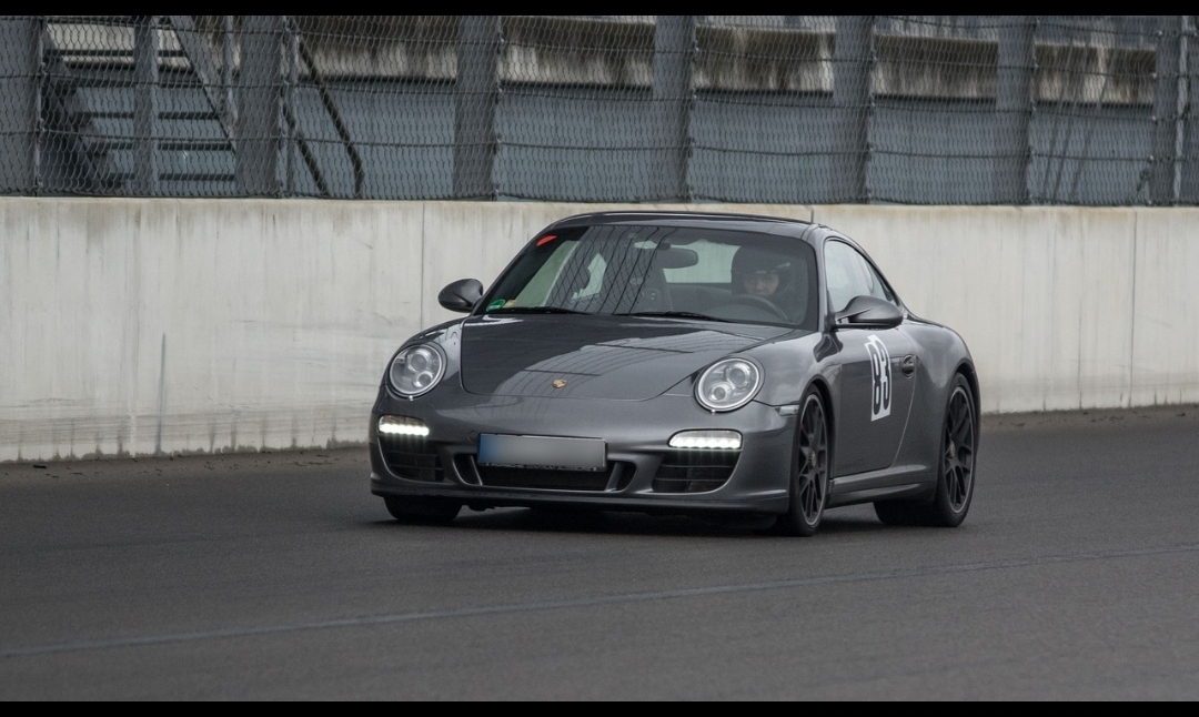 Common Mistakes to Avoid That Might Affect Your Porsche’s Performance