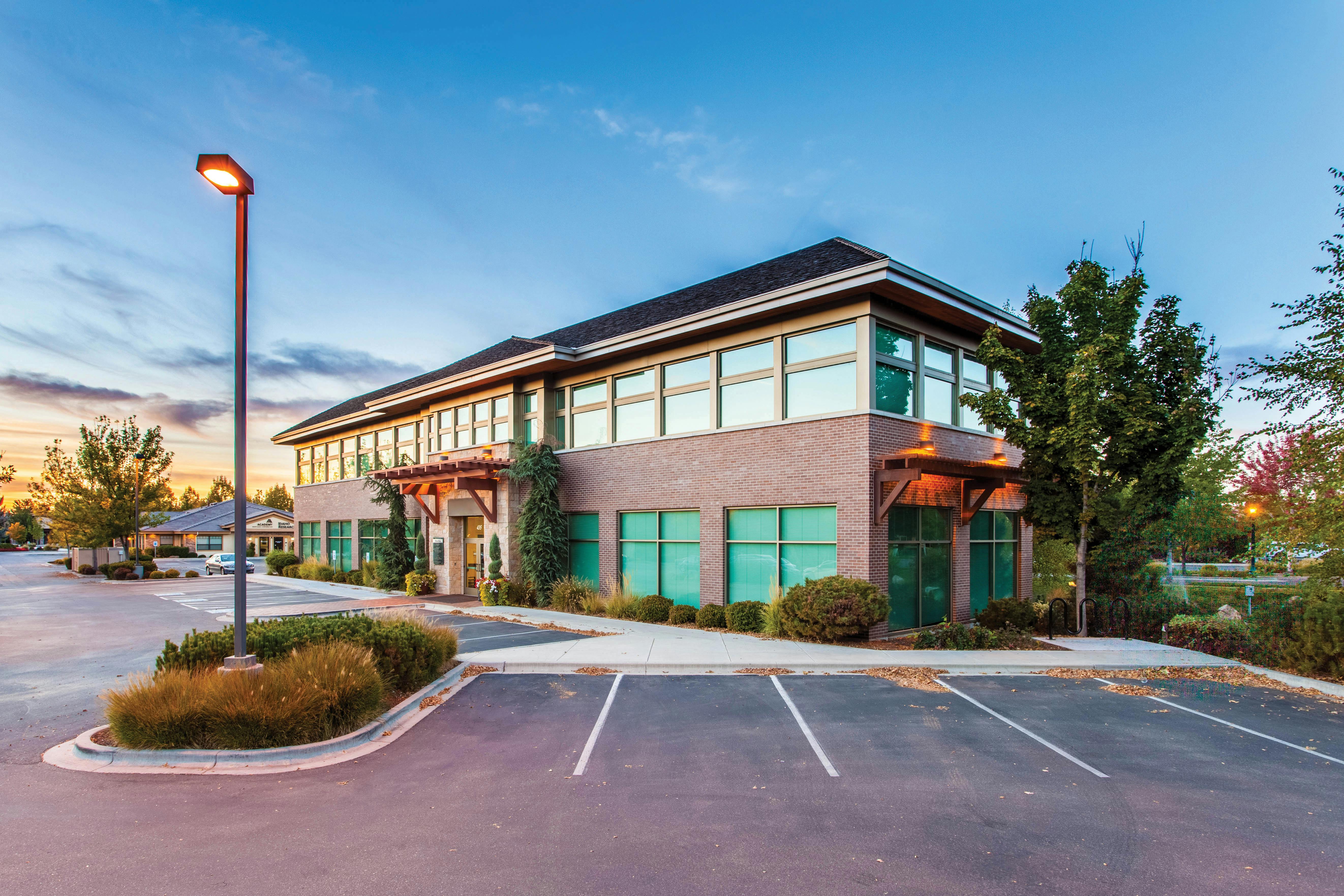 Signs You Need a Commercial Property Manager in Utah