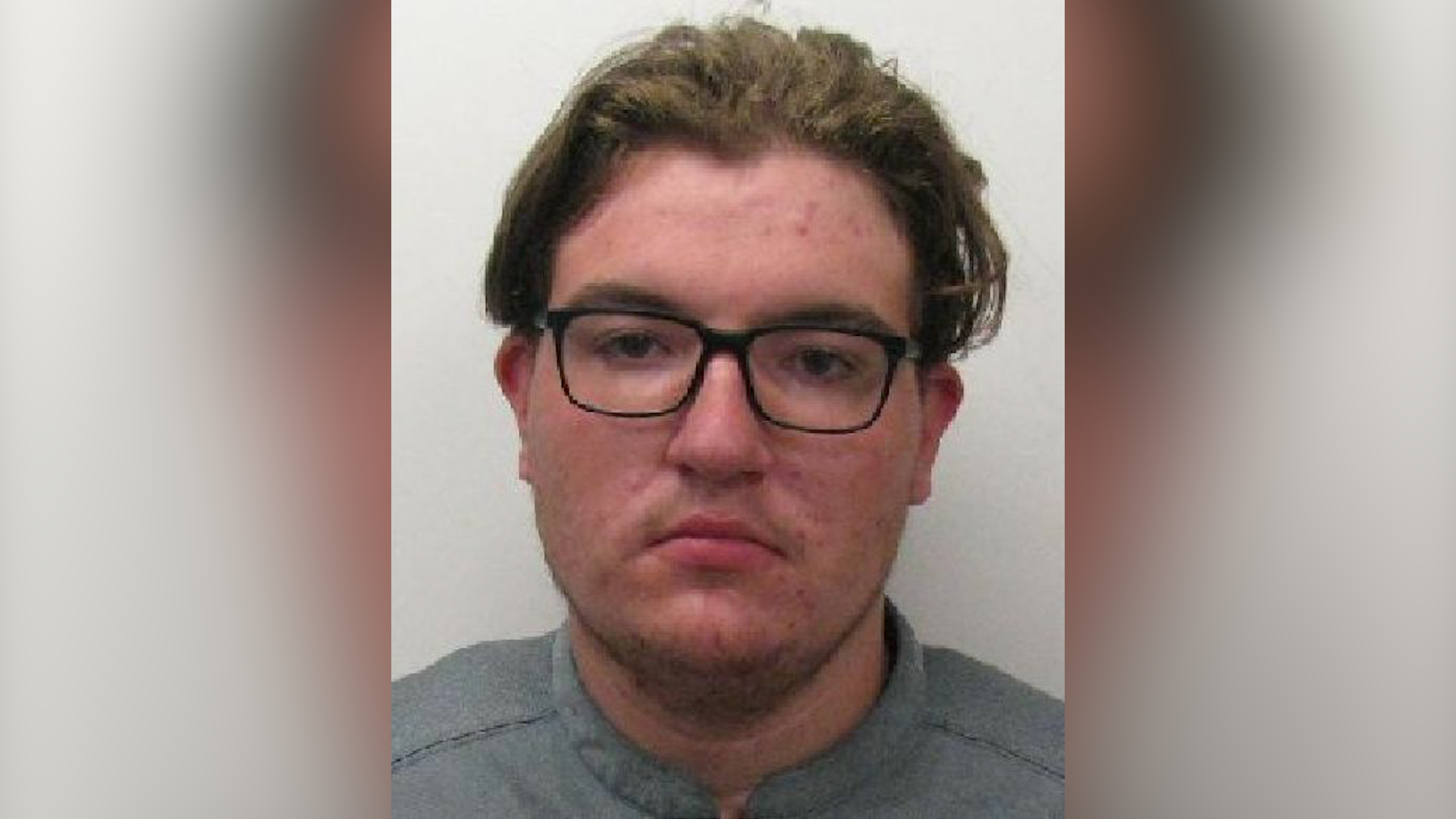 Jamestown Man Charged With Multiple Felony Sex Offenses Involving Children, Sheriff’s Office Says