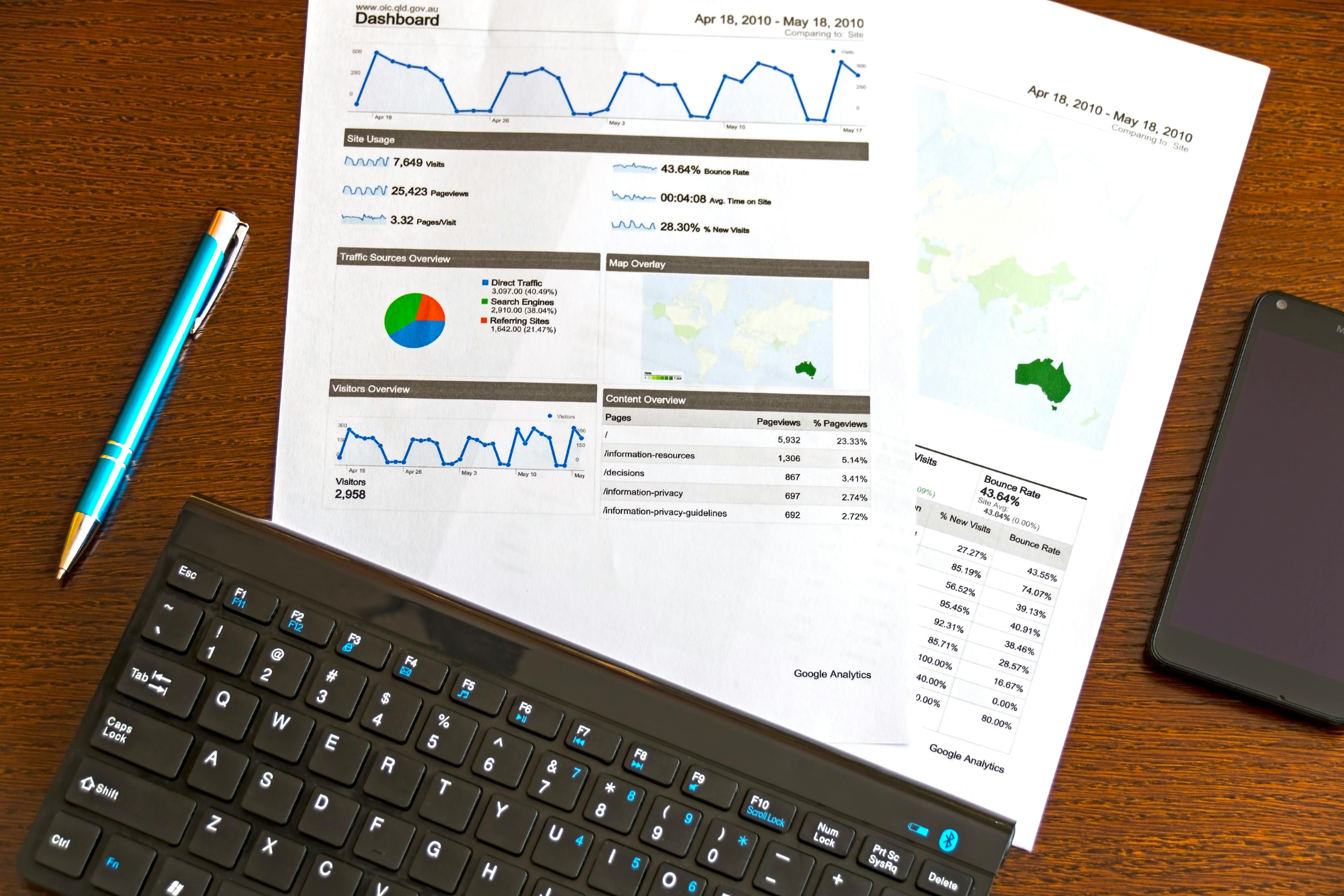 How Can Marketers Turn Raw Data Into Clear, Actionable Insights?