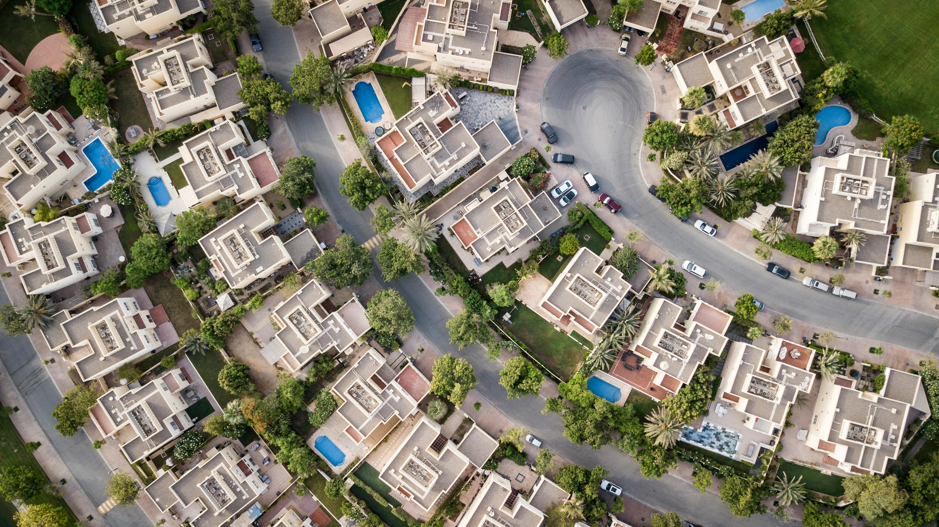 How Real Estate Purchase Transactions Benefit from Estate Preparation Through Asset Categorization and Property Transition Management
