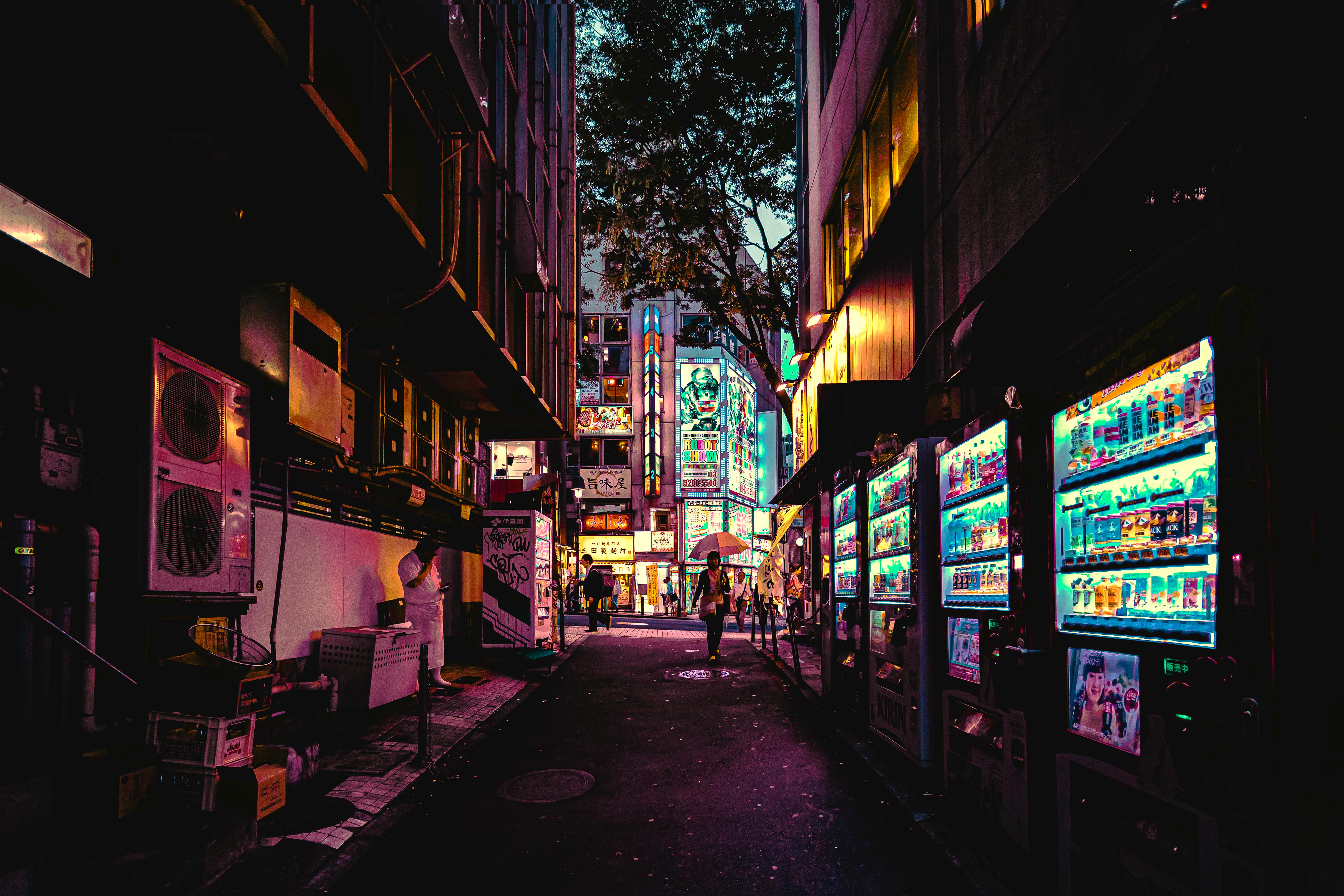 Vending Machines in Australia: Trends Shaping the Automated Retail Industry