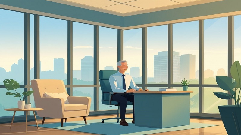 Affordable Psychiatrist Near Me in Raleigh