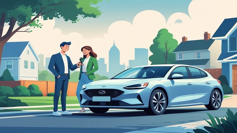 Exit Your Lease Early & Get a New Car – NJ’s Top Lease Transfer Experts