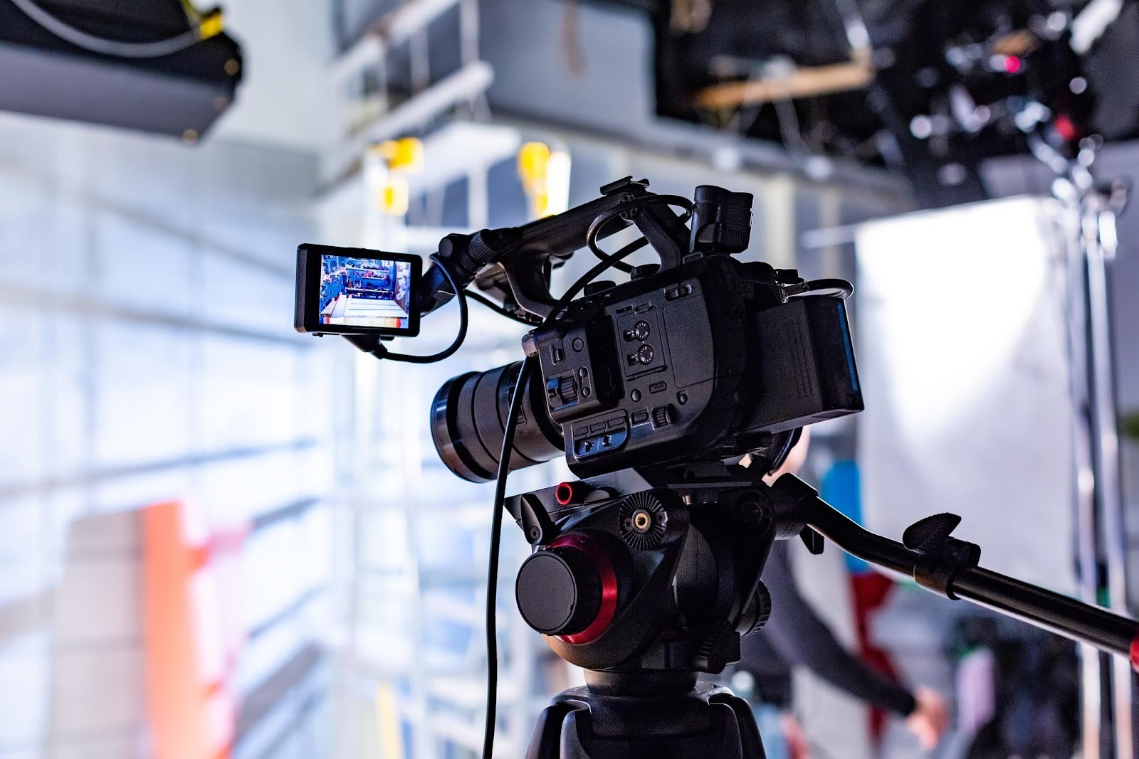 How to Use Behind-the-Scenes Videos to Humanize Your Brand