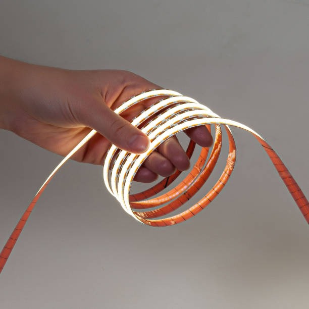 Transform Your Lighting Projects with COB LED Strips & LED Modules
