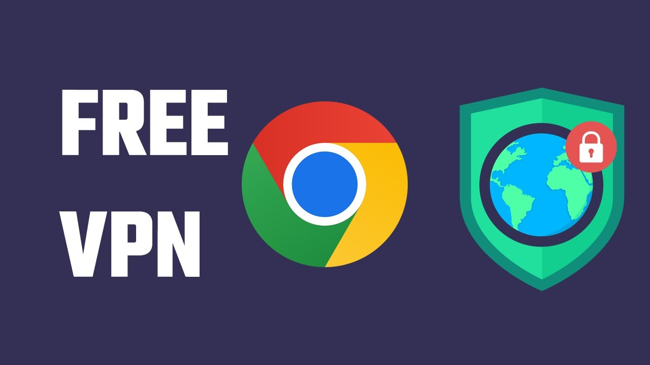 Why Chrome Users Should Consider Installing a Free VPN Extension