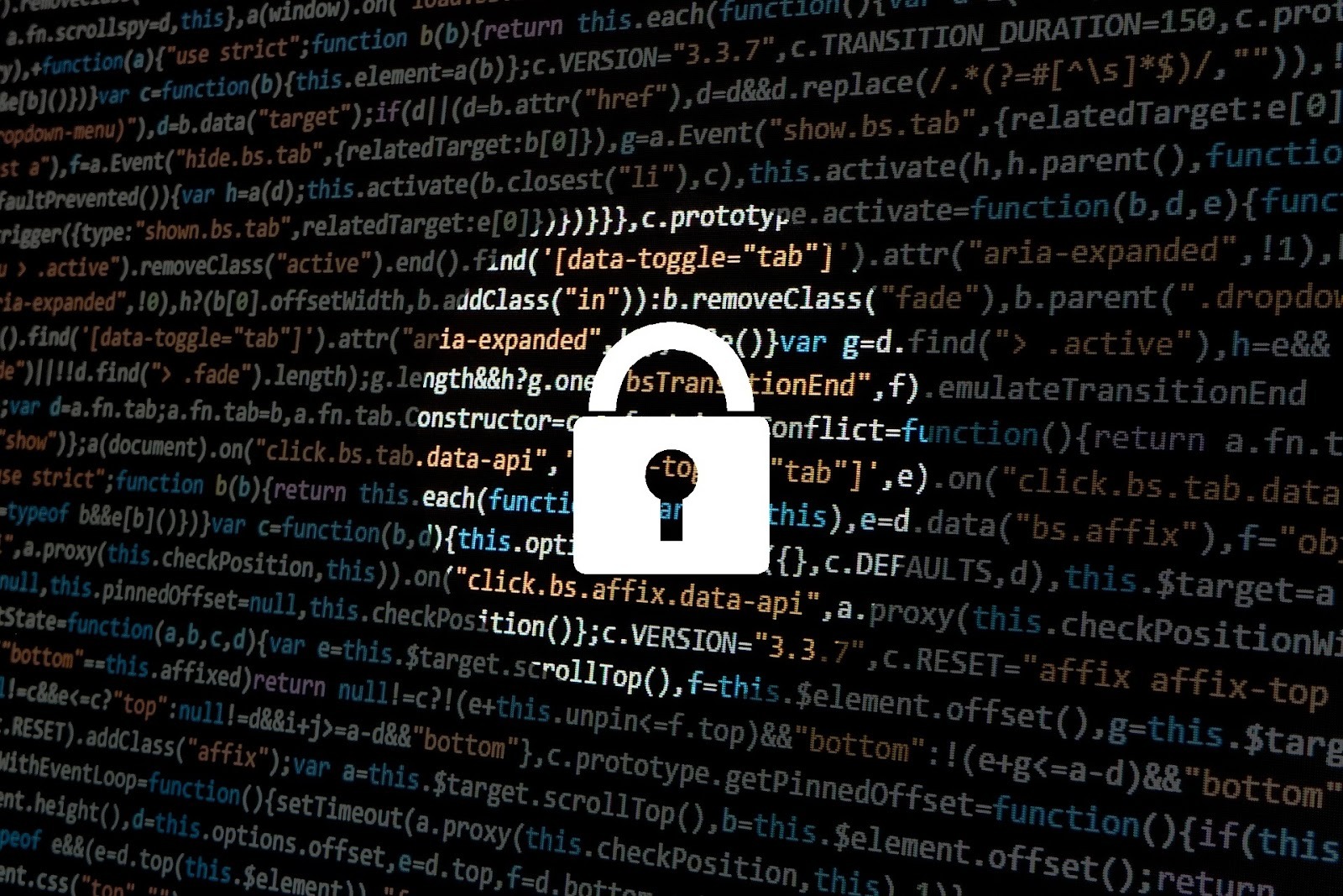 Protect Personal Data With These Simple, Effective Measures