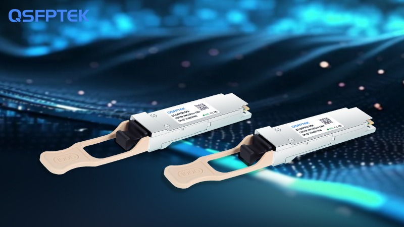 Key Considerations for Selecting a 100GBASE-SR4 QSFP28
