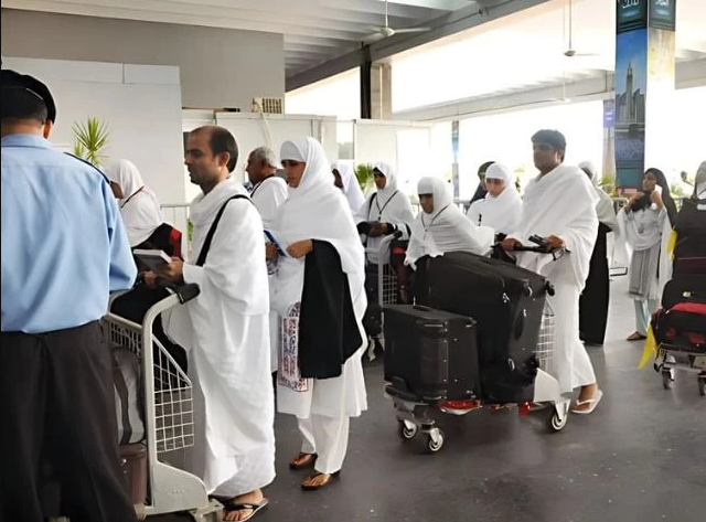 Why Hajj Packages Sell Out Early and How to Prepare